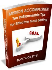 Mission Accomplished